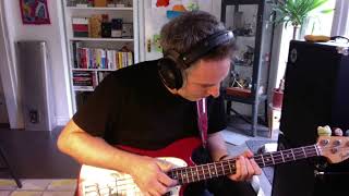 Partyline 555-on-Live Five cover