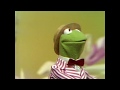 Muppet Songs: Kermit the Frog - Froggie Went a-Courtin'