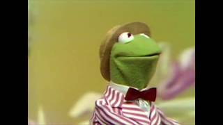Muppet Songs: Kermit the Frog - Froggie Went a-Courtin&#39;