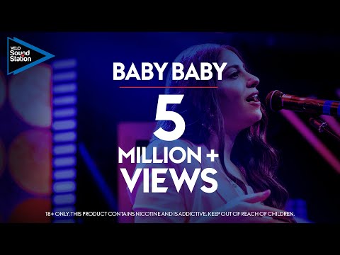 Natasha Noorani | Baby Baby | VELO Sound Station 2020
