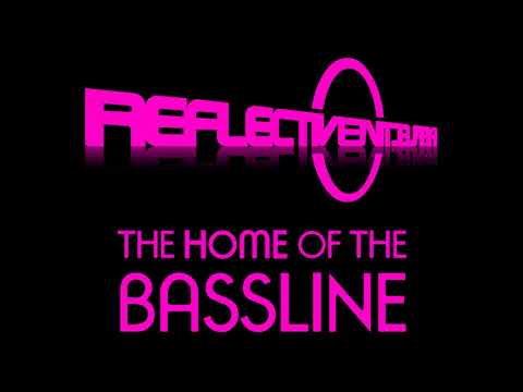 Reflective Spring 2018 Promo Mix Dj Stu-E