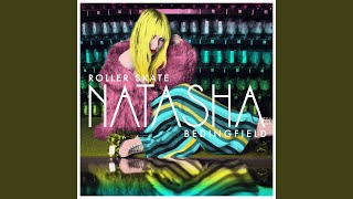 Musik-Video-Miniaturansicht zu Roller Skate Songtext von Natasha Bedingfield