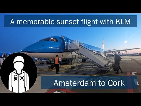 YouTube thumbnail for KLM Embraer 175 (Enhanced Winglets)
