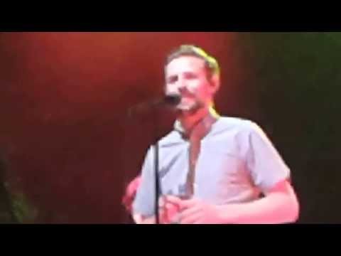 GLORIA @ Nordlicht Festival 2014 - Ansage eigenes Berlin