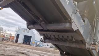 آلة الغربلة الهزازة Kleemann MS16Z | صورة 7 - Machineryline