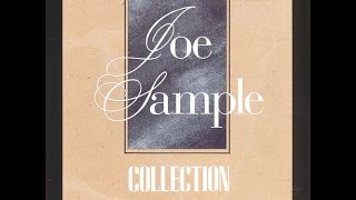 JOE SAMPLE ★★★  Collection [full cd]