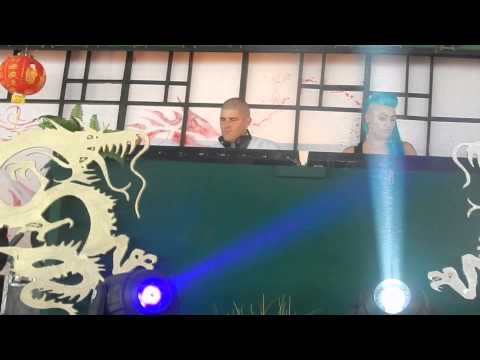 Mithridate Vs Paranoizer [Dominator - Riders Of Retaliation]