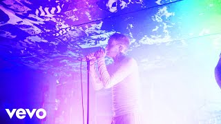 Frank Carter &amp; The Rattlesnakes - Anxiety (Official Audio)