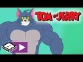 Tom Jerry Out With The Old Boomerang UK