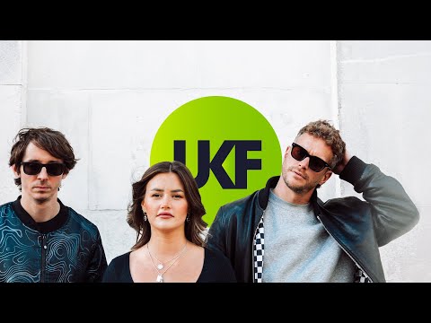 Fred V & Krakota - Weightless (ft. Lottie Jones)
