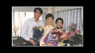 大地真央『越路吹雪物語』涙のクランクアップ「この作品に出会えたことに感謝」