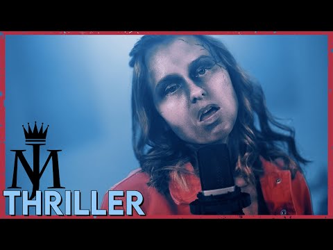 Video thumbnail for Thriller