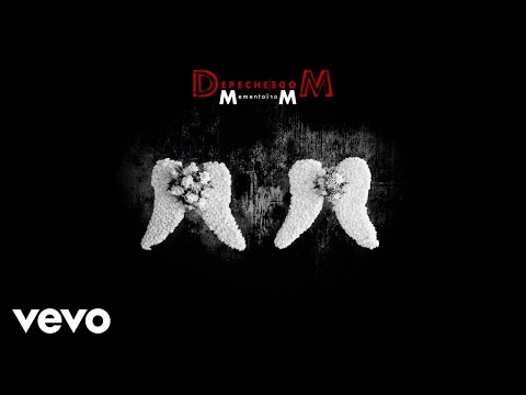 Videoclip de Caroline's Monkey — Depeche Mode