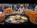 INSANE PAKISTANI STREET FOOD ULTIMATE STREET FOOD COMPILATION 2025 BEST STREET FOOD COLLECTION