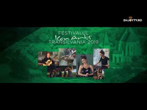 Placello - Dealu Frumos - Icon arts 2019