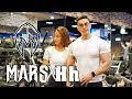 大H|MARS戰神 x Hh 形象短片