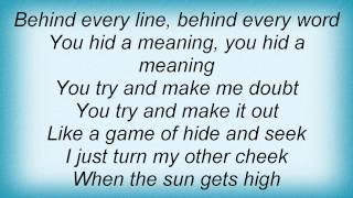 Clan Of Xymox - Soul Free Lyrics