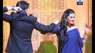 Kasam Tere Pyaar Ki: Tanuja finds a new DANCE part