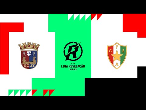 Liga Revelação | Resumo | SCU Torreense 2 - 1  CF Estrela | Jornada 9, Série B