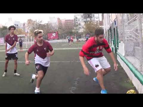 MORTY FC vs MICHO   Fecha 1 #MundialitoF5