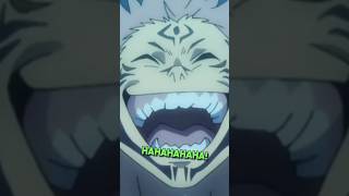SACANAGEM SUKUNA🤣🤣🤣 #jujutsukaisen #redublagem #anime #dublagem #memes #humor #sukunaedit