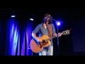 Rhett Miller ~ World Inside the World