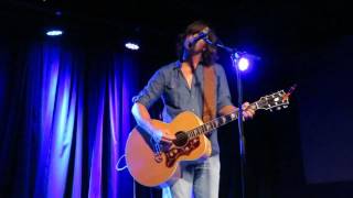Rhett Miller ~ World Inside the World
