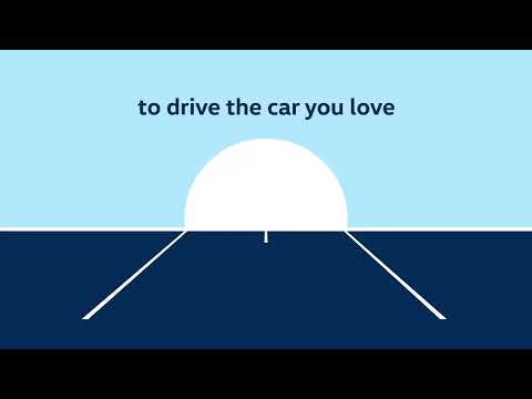 Volkswagen Personal Leasing Explained Video