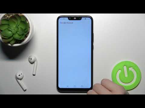How to Logout From Gmail on HUAWEI Mate 20 Lite – Manage Google Account