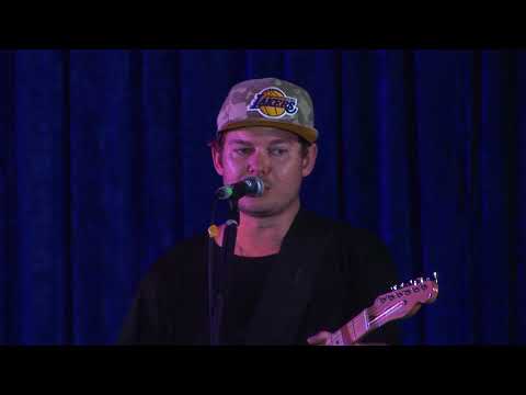 RYAN GILES BAND LIVE @ MALENY MUSIC FESTIVAL 2017