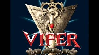 VIPER - Cross The Line