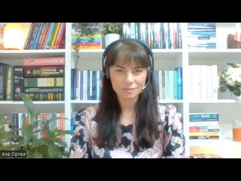 174-Sumar: Exorcizări. Tehnici superficiale versus tehnici complete - Hipnoză Regresivă Ana Oprea