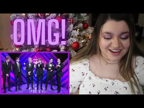 Special Stage: Rap Performance - NCT, MONSTA X & Stray Kids || reaction 🥰