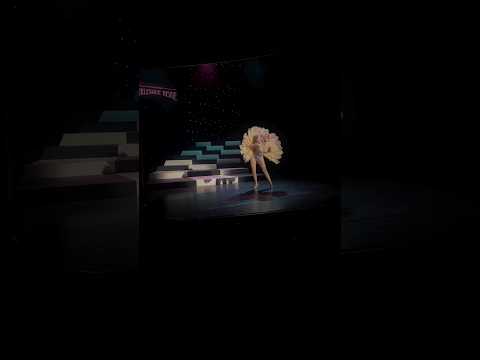 Waaier act – video impressie