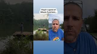 A game of Whack/Fuck?!?!