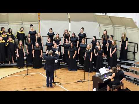 OFHS Winter Concert - #7