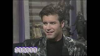 Les Choristes de Roch Voisine - Hélène/La légende Oochigéas/Jean Johnny Jean/Darlin&#39; - Chabada  1996