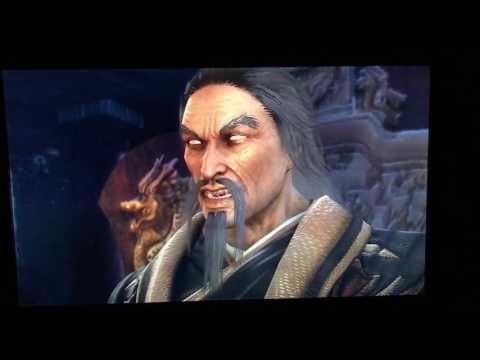 scorpion YOU HAVE ALREADY LOST