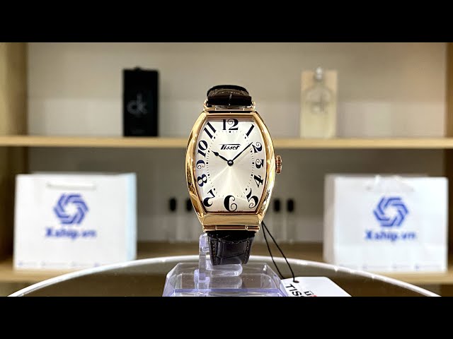 ساعة تيسو هيريتج كوارتز رجالية – T128.509.36.032.0...