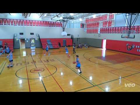 Non Stop(56) tier 11 - 2023 Fall CUA PHOENIX(54) - tcbl sunday