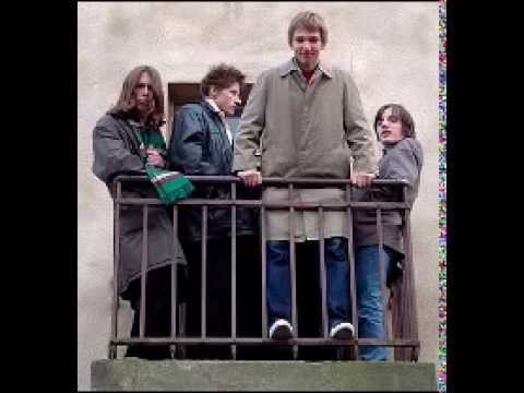 John Peel's Depo - Pataloģiskā Noskaņa