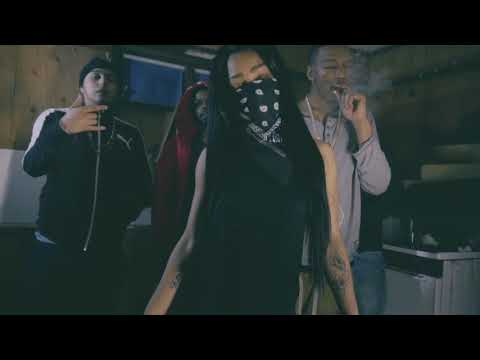 RHO - Kold Kash (Official Music Video)
