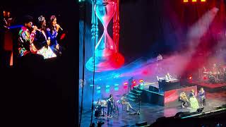 Agar Tum Saath Ho: A. R. Rahman's The Wonderment Tour in Houston 29, 2025