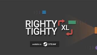 Righty Tighty XL Launch Trailer