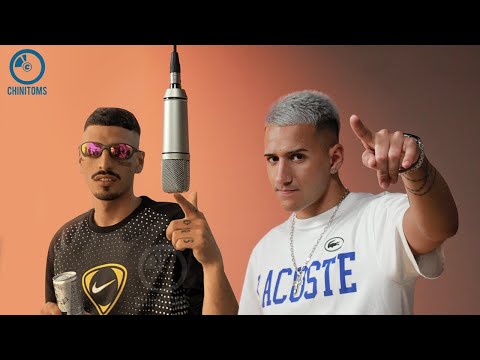 El Negro Tecla, El Noba - Que Explote (Remix)