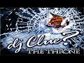 (FULL MIXTAPE) DJ Clue? - Please Don’t Throw Rocks At The Throne (2003)