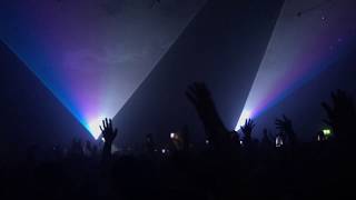 GLUE - BICEP LIVE // Motion, Bristol, 17-11-2017