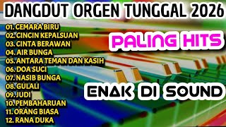 Download lagu DANGDUT ORGEN TUNGGAL SLOW BASS LAGU ENAK BUAT SANTAI AUDIO JERNIH PALING LARIS mp3