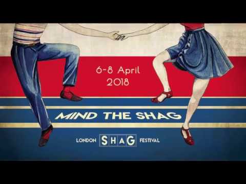 Mind the Shag 2018 - Trailer