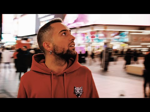 EMLAN feat. Miki Núñez - Tira de la manta (Videoclip Oficial)